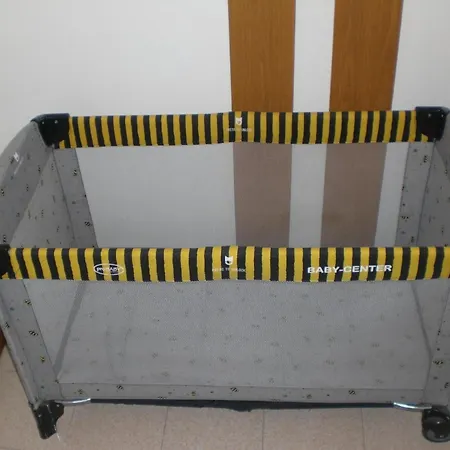 Gemuetliche Ferienwohnung In Cassone Di Mit Garten * Malcesine