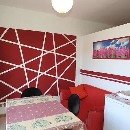 Apartmán Gemuetliche Ferienwohnung In Cassone Di Mit Garten Malcesine